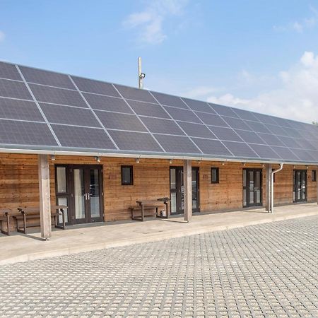 Lodges At Flimwell Park Ticehurst Εξωτερικό φωτογραφία