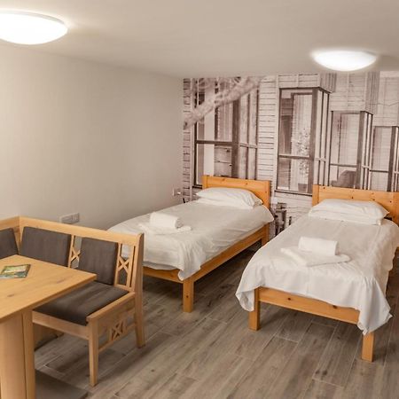 Lodges At Flimwell Park Ticehurst Εξωτερικό φωτογραφία
