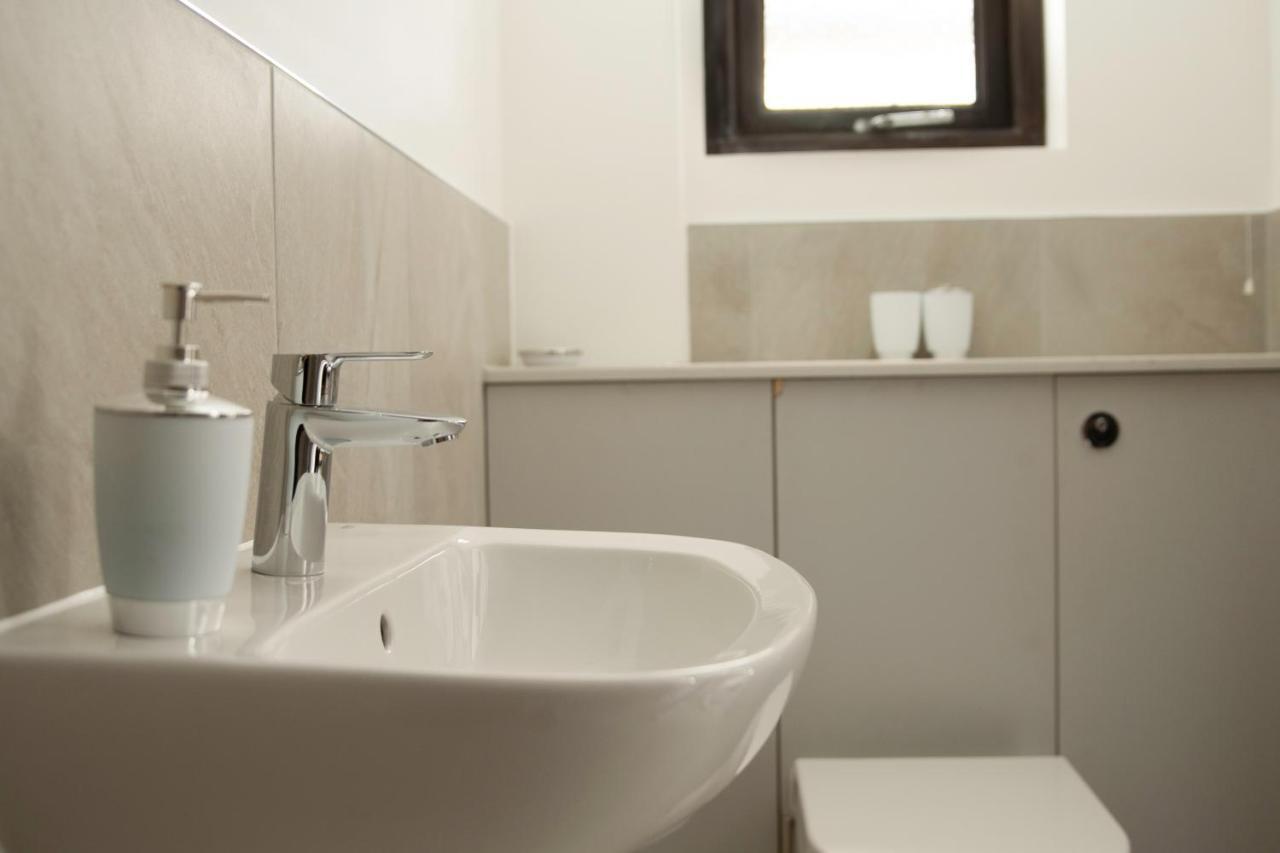 Lodges At Flimwell Park Ticehurst Εξωτερικό φωτογραφία